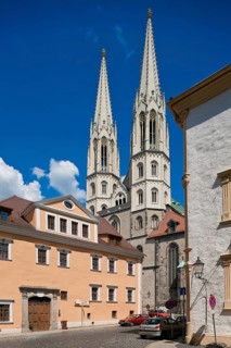 Görlitz Parish Church of St Peter and Paul