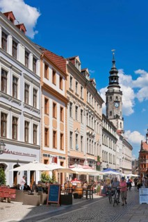 Görlitz Brüderstraße