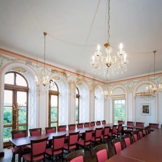 Wildenfels Castle