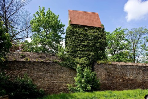 Freiberg is a university town in Germany, a large district town and mining town, located roughly in