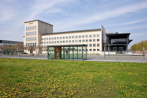 Saxon State Parliament