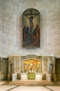 Church of the Holy Cross