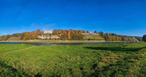 Elbe Castles