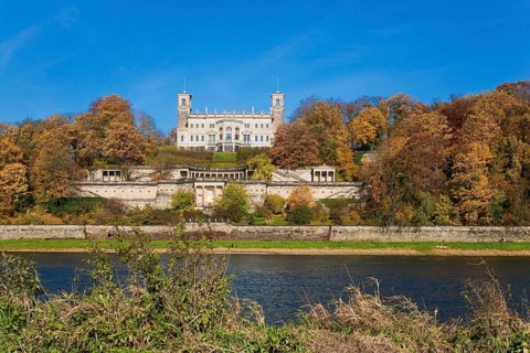 Albrechtsberg Castle