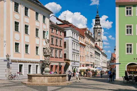 Görlitz Brüderstraße
