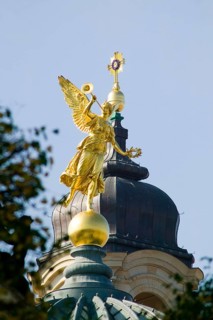 Dresden Church of Our Lady