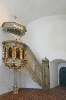 Lauenstein Castle