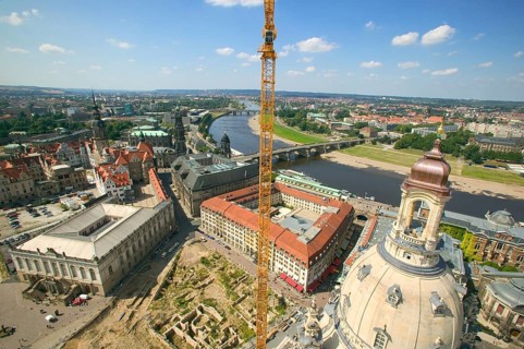 Dresden Church of Our Lady