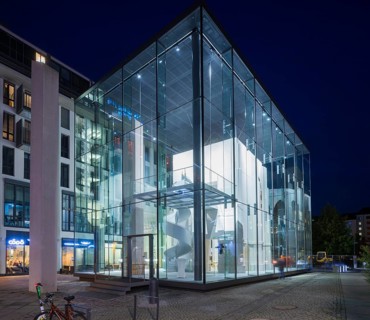 ThinkRoom Sophienkirche