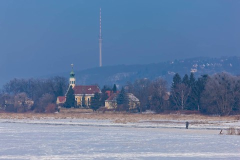Schifferkirche Maria am Wasser