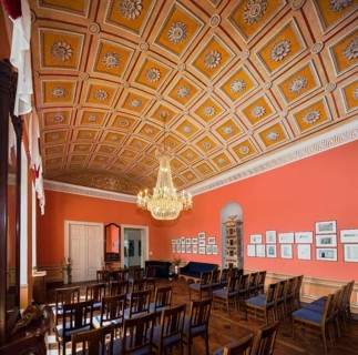 Frohburg Castle