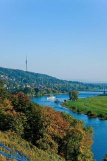Elbe Castles