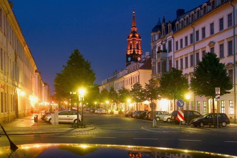 Königstraße