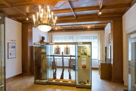 Karl-May-Museum Radebul