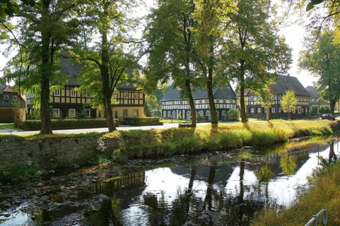 Grosschönau