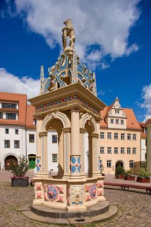 Neumarkt Oschatz