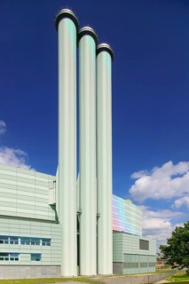 Nossen Bridge Power Station