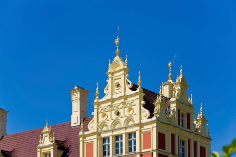 Prince Pückler Park Bad Muskau