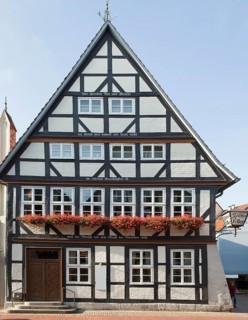 Ratskeller Wunstorf Germany