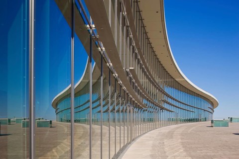 ICD, International Congress Center Dresden