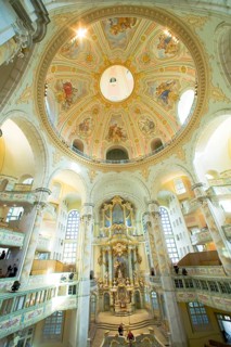 Dresden Church of Our Lady