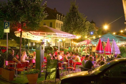Königstraße