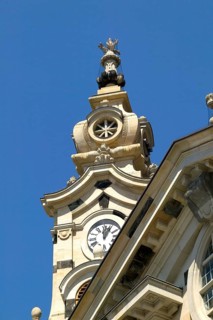 Dresden Church of Our Lady