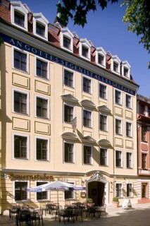 Main street Kügelegenhaus