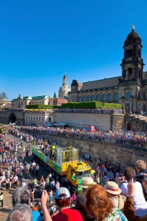 Dixieland Festival in Dresden