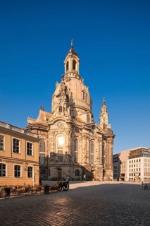 Dresden Church of Our Lady The Church of Our Lady in Dresden is a Protestant-Lutheran church in the