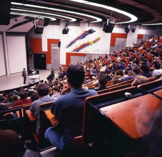 DEU, Germany: The historical slides from the times 80-90s events and persons from politics,