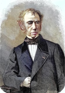 Jean Pons Guillaume Viennet (18 November 1777) (10 July 1868) was a French soldier, politician and