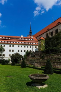 Torgau Hartenfels Castle