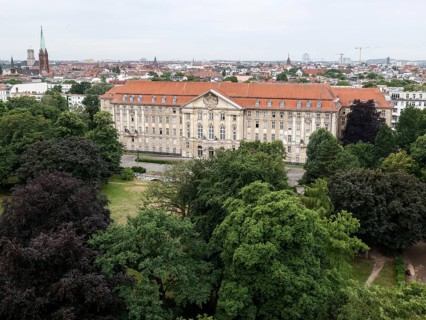 Berlin Court of Appeal at Kleistpark. It is the Higher Regional Court of the State of Berlin, 05.07