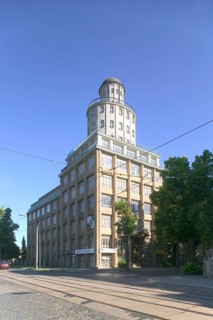 Erneman Tower