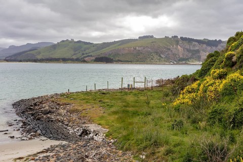 Otago-Halbinsel, Neuseeland