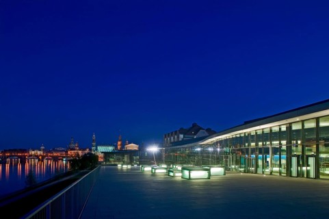 ICD, International Congress Center Dresden