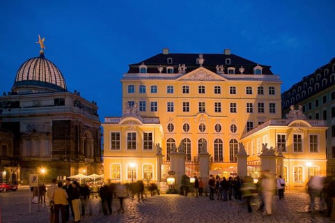 Cosel Palais