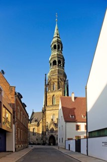 Zwickau Cathedral