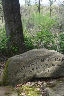 NL, Eesergroen: Spring shapes the landscape, cities and people in the province of Drenthe in the