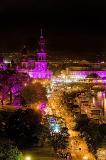 33rd German Protestant Church Congress in Dresden