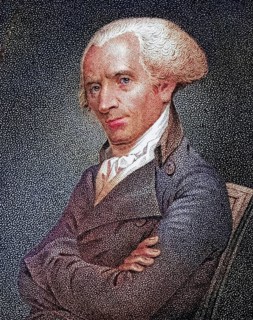 Elbridge Gerry, 1744 to 1814, American Statesman and Founding Father Signer of the Declaration of
