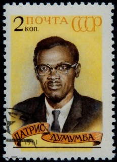 Patrice Lumumba, 1925, 1961, Congolese politician and Congo's first prime minister in 1960. Was