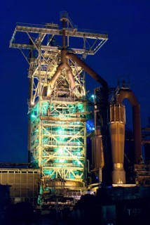 North Rhine-Westphalia, North Rhine-Westphalia, museum, industrial museum, upswing, production,