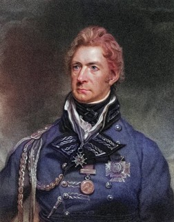 Sir Thomas Munro 1st Baronet 1761 to 1827 English administrator in India, Historical, digitally