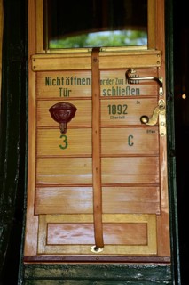 Europe, Germany, Aumühle, Holstein, Duchy of Lauenburg, Hamburg metropolitan region, Aumühle engine