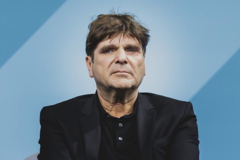 Ulf Gehrckens, Executive Vice President Corporate Energy and Climate Affairs at Affairs Aurubis AG,