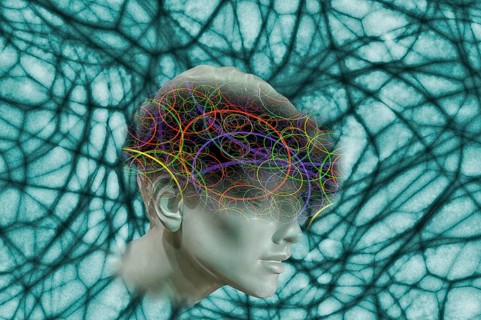 Symbolic image, Long Covid, post-Covid syndrome, fatigue, physical disorders, coronavirus,