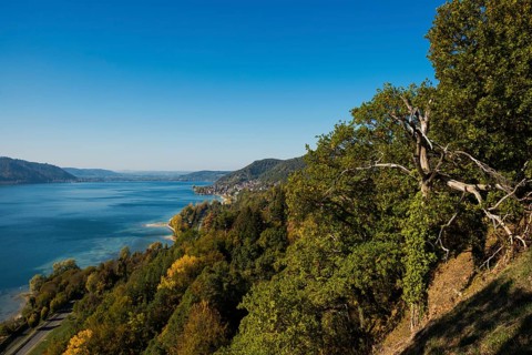 Sipplingen, Lake Constance, Baden-Württemberg, Germany, Europe