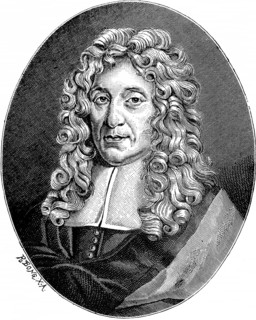 Johann Caspar Keerl (1625-1690), ducal organist at the Viennese court, organist at St Stephen's